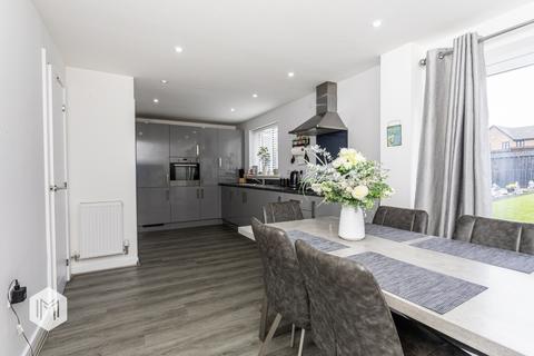 4 bedroom detached house for sale, Bryn Green Avenue, Wigan WN4