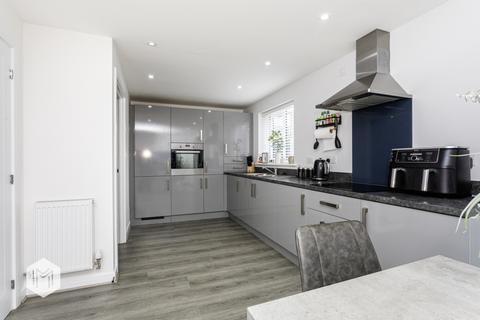 4 bedroom detached house for sale, Bryn Green Avenue, Wigan WN4