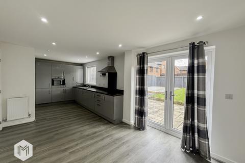 undefined, Bryn Green Avenue, Wigan WN4