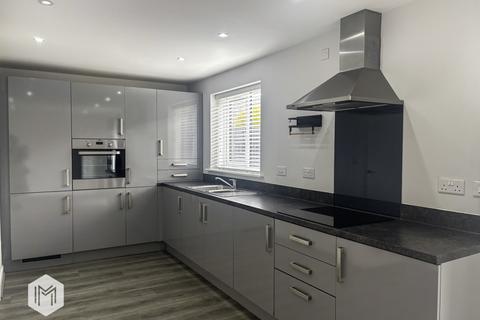 undefined, Bryn Green Avenue, Wigan WN4