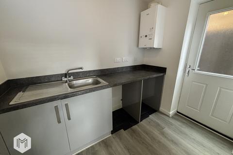 undefined, Bryn Green Avenue, Wigan WN4