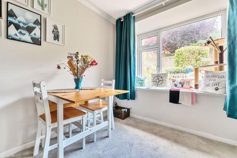 9 Field End, Kings Worthy, Winchester, SO23 7PZ