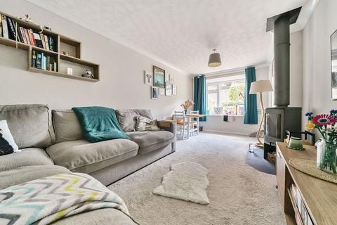9 Field End, Kings Worthy, Winchester, SO23 7PZ