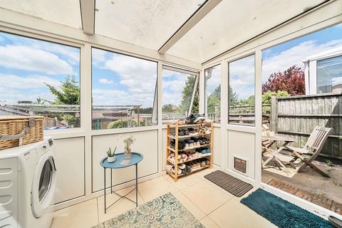 9 Field End, Kings Worthy, Winchester, SO23 7PZ