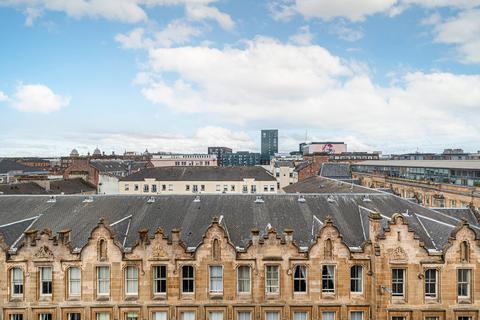 2 bedroom apartment for sale, Ingram Street, Merchant City, Glasgow