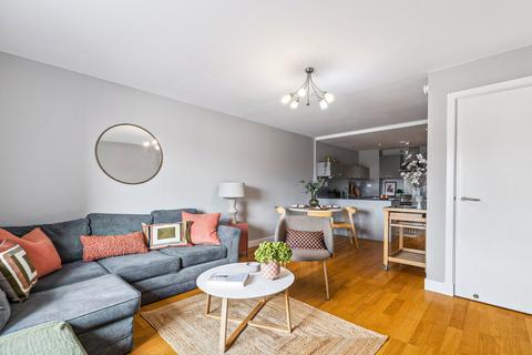 2 bedroom apartment for sale, Ingram Street, Merchant City, Glasgow
