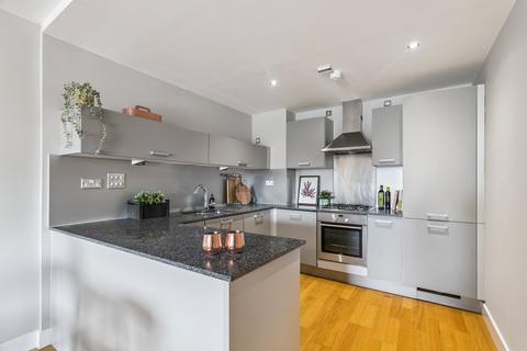2 bedroom apartment for sale, Ingram Street, Merchant City, Glasgow