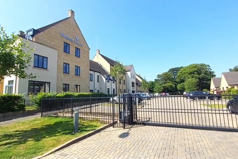 2 bedroom retirement property for sale, Trinity Road, Chipping Norton OX7