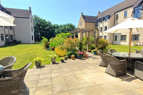 2 bedroom retirement property for sale, Trinity Road, Chipping Norton OX7