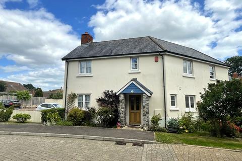 undefined, Garrett Close, Seaton, Devon, EX12