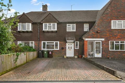 3 bedroom terraced house for sale, Hailsham BN27