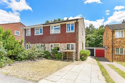 3 bedroom semi-detached house for sale, Greenfield Close, Liphook