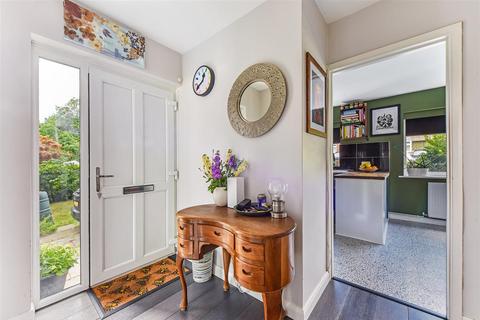 3 bedroom semi-detached house for sale, Greenfield Close, Liphook