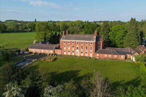 Detached house for sale, Stourport-on-Severn, Worcestershire