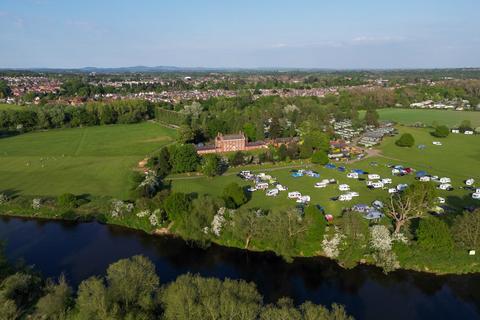 undefined, Stourport-on-Severn, Worcestershire