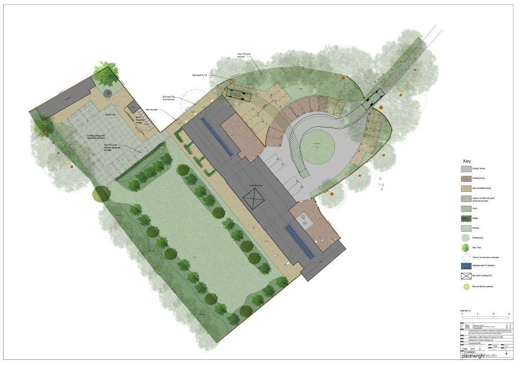 Plan