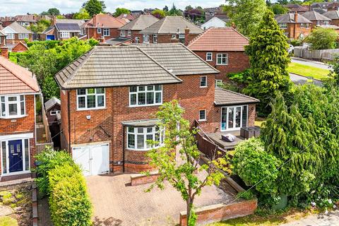 undefined, Greythorn Drive, West Bridgford NG2