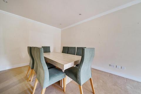 2 bedroom apartment to rent, Gillespie House, Holloway Drive, Virginia Water GU25 4SU