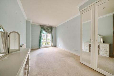 2 bedroom apartment to rent, Gillespie House, Holloway Drive, Virginia Water GU25 4SU