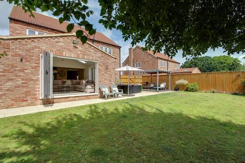 4 bedroom detached house for sale, Smeeth Road, Marshland St. James, PE14