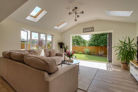 4 bedroom detached house for sale, Smeeth Road, Marshland St. James, PE14
