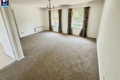 undefined, Churchlands Court, Myrtle Drive, Burnham-on-Sea, TA8