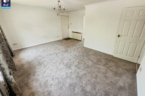 undefined, Churchlands Court, Myrtle Drive, Burnham-on-Sea, TA8