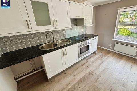 undefined, Churchlands Court, Myrtle Drive, Burnham-on-Sea, TA8