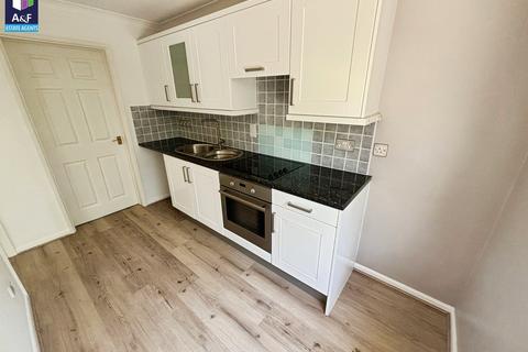 undefined, Churchlands Court, Myrtle Drive, Burnham-on-Sea, TA8