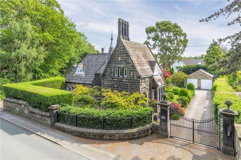 undefined, Weetwood Lane, Leeds, West Yorkshire, LS16