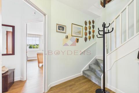 undefined, East Street, Colchester CO1