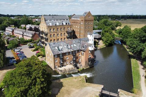 2 bedroom apartment for sale, Daniel Lambert Mill, Bourneside Road, Addlestone, Surrey, KT15