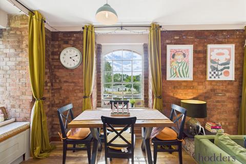 2 bedroom apartment for sale, Daniel Lambert Mill, Bourneside Road, Addlestone, Surrey, KT15
