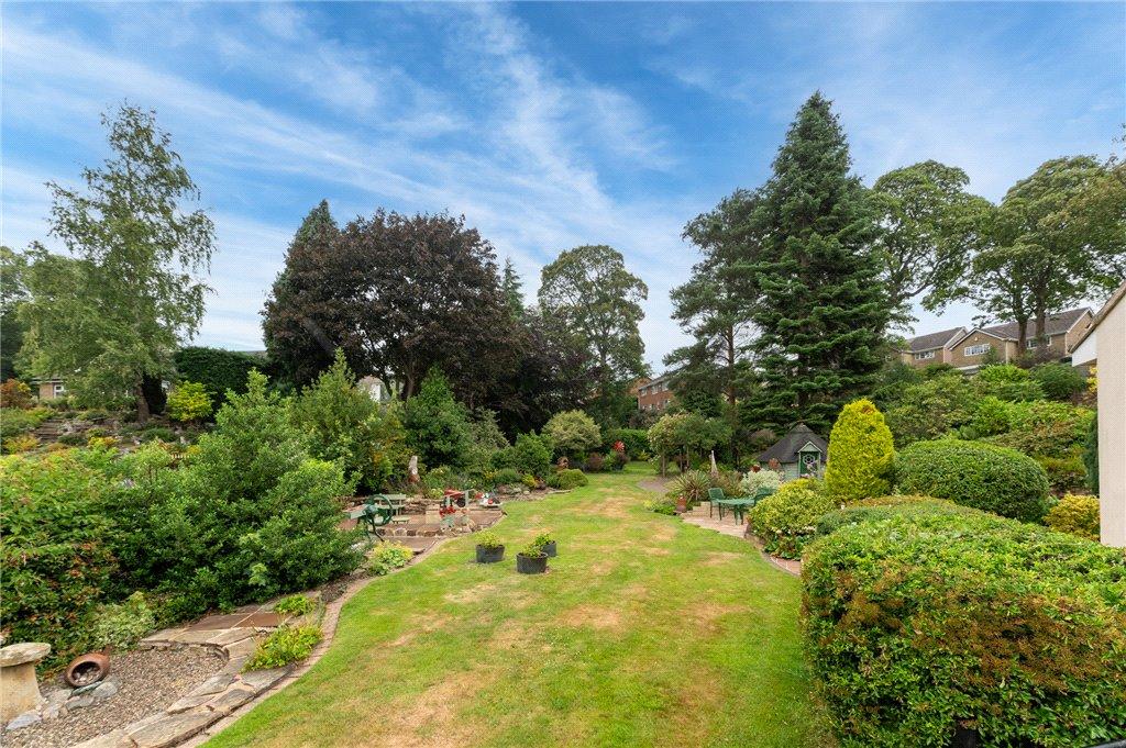Gardens