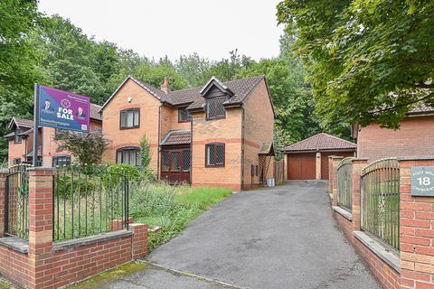 undefined, Foot Mill Crescent, Rochdale, OL12