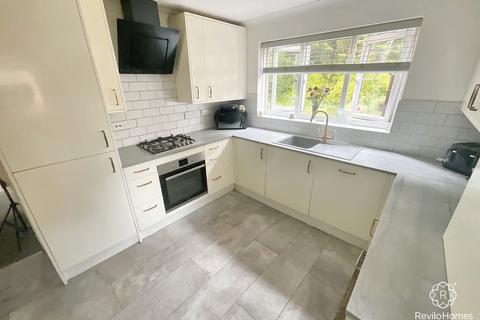 undefined, Foot Mill Crescent, Rochdale, OL12