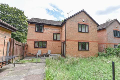 undefined, Foot Mill Crescent, Rochdale, OL12