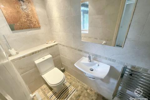 undefined, Foot Mill Crescent, Rochdale, OL12