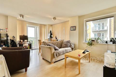 1 bedroom apartment for sale, Winterthur Way, Basingstoke, Hampshire