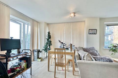 1 bedroom apartment for sale, Winterthur Way, Basingstoke, Hampshire