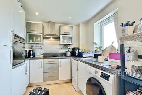 1 bedroom apartment for sale, Winterthur Way, Basingstoke, Hampshire