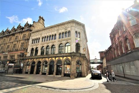 2 bedroom apartment for sale, City Bridge Apartments, Preston PR1