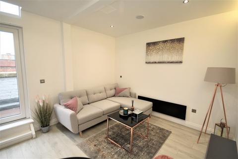 2 bedroom apartment for sale, City Bridge Apartments, Preston PR1