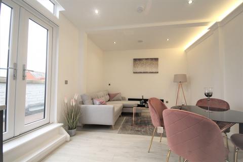 2 bedroom apartment for sale, City Bridge Apartments, Preston PR1