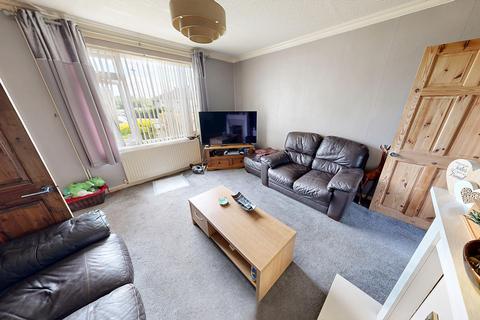 3 bedroom semi-detached house for sale, Sharmon Crescent, Leicester LE3