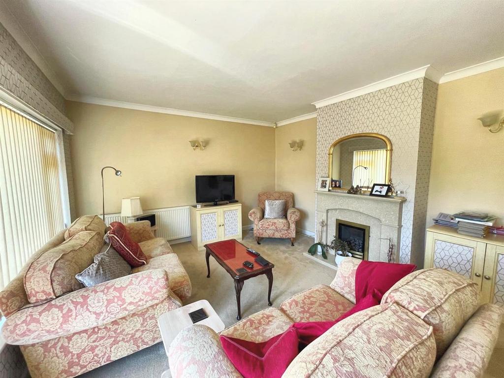 Lounge Area