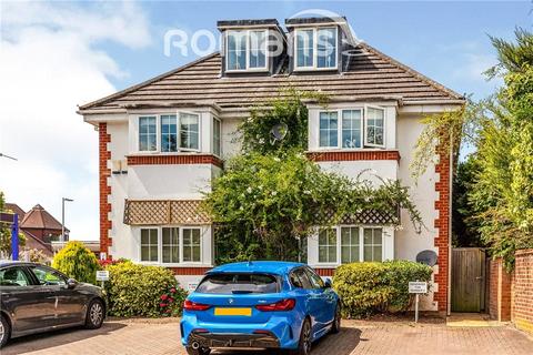 5 Eden Place, Ascot, SL5 0UJ