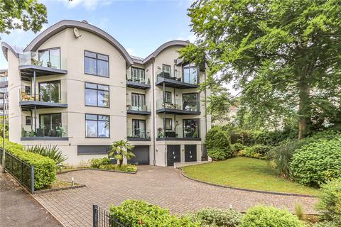 Flat 1, Seacrest, 2 Corfe View Road, Poole, BH14 8UN