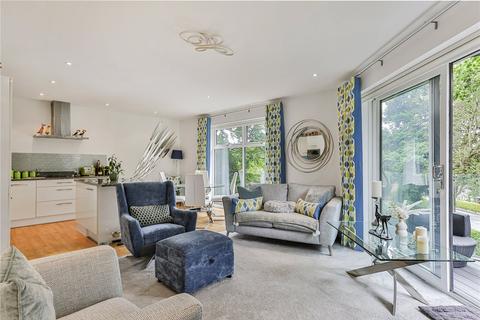 Flat 1, Seacrest, 2 Corfe View Road, Poole, BH14 8UN