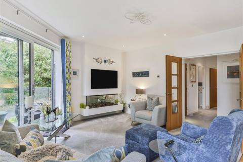 Flat 1, Seacrest, 2 Corfe View Road, Poole, BH14 8UN